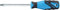 Gedore Schroevendraaier torx 163 BTX-t7