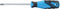 Gedore Schroevendraaier torx 163 BTX-t9