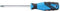Gedore Schroevendraaier torx 163 BTX-t9