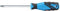 Gedore Schroevendraaier torx 163 BTX-t9