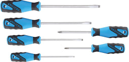 Gedore Schroevendraaierset - 6-delige - 2150-2160