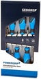 Gedore Schroevendraaierset - 6-delige - 2150-2160
