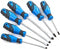 Gedore Schroevendraaierset - 6-delige - 2150-2160