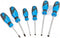 Gedore Schroevendraaierset - 6-delige - 2150-2160
