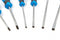 Gedore Schroevendraaierset - 6-delige - 2150-2160