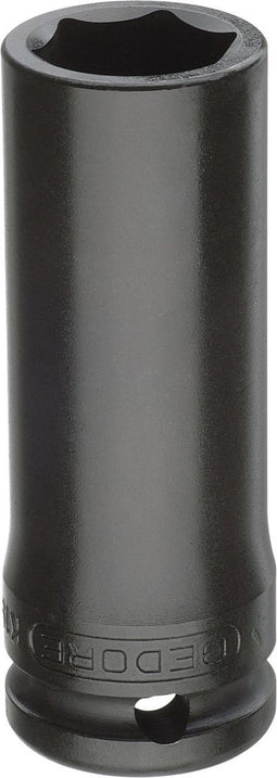 Gedore Slagmoerdopsleutel 1/2'' - 24 mm