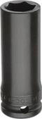 Gedore Slagmoerdopsleutel 1/2'' - 24 mm