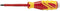 Gedore Spanningzoekerschroevendraaier