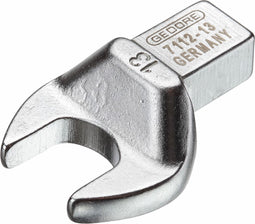 GEDORE Steeksleutel 7112-19