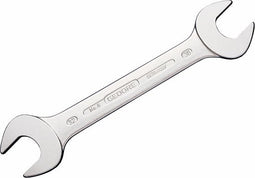 Gedore Steeksleutel Nr.6 - 5 x 5,5 mm