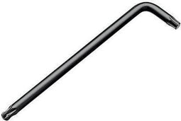 GEDORE Stiftsleutel kogelkop 43 KTX T15