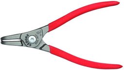 Gedore tang v.buitenspann. borgringen gebogen 19/60mm