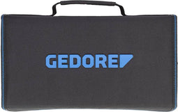 Gedore TC 1500 CT1 L 3100693 Gereedschapstas (zonder inhoud) (l x b x h) 185 x 337 x 60 mm