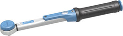 Gedore Torcofix 1545132 Momentsleutel Met ratel 1/4 (6.3 mm) 5 - 25 Nm
