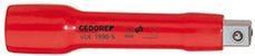 Gedore VDE 1990-5 6124050 Dopsleutelverlenging Uitvoering 1/2 (12.5 mm) 125 mm 1 stuk(s)