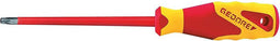 Gedore VDE 2163 TX T25 TX-schroevendraaier Grootte T 25 Koplengte: 80 mm 1 stuk(s)