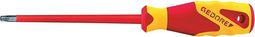 Gedore VDE 2163 TX T27 TX-schroevendraaier Grootte T 27 Koplengte: 100 mm 1 stuk(s)