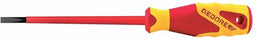 Gedore VDE 2170 3 Sleufschroevendraaier Geïsoleerd 1000V VDE 0.5x3.0mm 100mm - 1612239