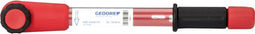 Gedore VDE 4508-05 3079066 Momentsleutel 1/2 (12.5 mm) 10 - 50 Nm