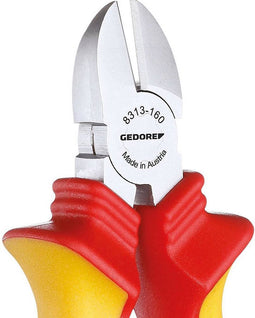 Gedore VDE 8314-160 H 1552163 Zijkniptang 160 mm
