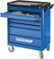 Gedore WSL-L-TS-147 gereedschapwagen 147-delig