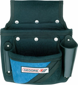 Gedore WT 1056 8 1818201 Gereedschapstas (zonder inhoud) (l x b x h) 280 x 240 x 280 mm