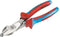 Gedore Zijsnijtang VDE power met huls-isolatie - 180 mm