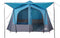 vidaXL - Tent - 5-persoons - waterdicht - blauw