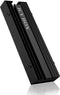 Icy Box IB-M2HS-PS5 - Game-accessoire - Heatsink - Zwart