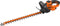 BLACK+DECKER BEHTS451 - Heggenschaar 60cm - 550W 25-35mm snijcapaciteit