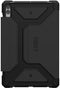 Urban Armor Gear Metropolis SE - Tablet Hoes - Schokabsorberend - Zwart