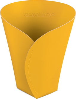 Geel Home Accents Opbergmand S