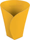 Geel Home Accents Opbergmand S