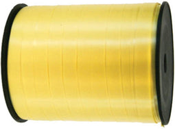 Geel lint - 500 meter - 5 mm