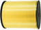 Geel lint - 500 meter - 5 mm