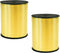 Geel lint - 500 meter - 5 mm