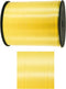 Geel lint - 500 meter - 5 mm