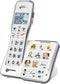 Geemarc Amplidect 595 Foto Duo