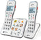 Geemarc Amplidect 595 Foto Duo