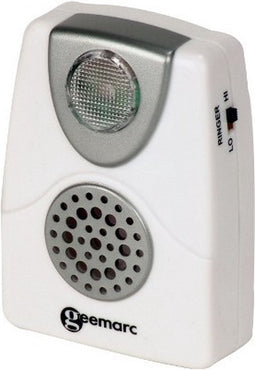 GEEMARC CL11 TELEFOONBEL / TELEFOONFLITSER