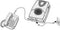 GEEMARC CL11 TELEFOONBEL / TELEFOONFLITSER