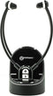 GEEMARC CL7370 draadloze TV-HEADSET TV-LUISTERSET met 125dB VERSTERKING - Duo set