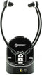 GEEMARC CL7370 draadloze TV-HEADSET TV-LUISTERSET met 125dB VERSTERKING - Duo set