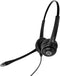 Geemarc CLA3 A-USB Versterkte Headset met Microfoon (USB Connector)