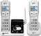 Geemarc DECT Telefoon Amplidect 295-2 Duo