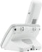 Geemarc PH-295 - Single DECT telefoon - Antwoordapparaat - Wit