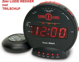 Geemarc Sonic Bomb