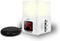 Geemarc Wake & Shake Light Wekker met trillkussen