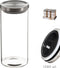 Glazen pot Kozina 1380 ml