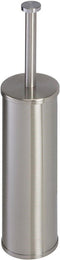 Geesa Nemox Toiletborstel met houder - RVS geborsteld